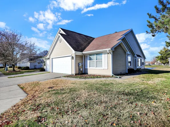 8166 Cape Dr N, Indianapolis, IN 46256