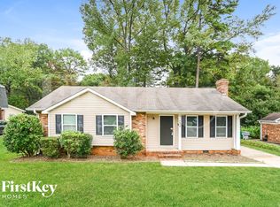 5507 Lawrence Orr Rd, Charlotte, NC 28212