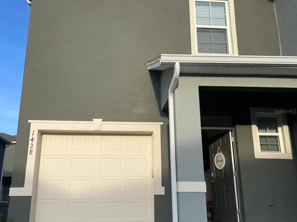 1428 Plank Pl, Davenport, FL 33837