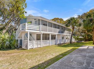 716 Pompano Rd, Fripp Island, SC 29920