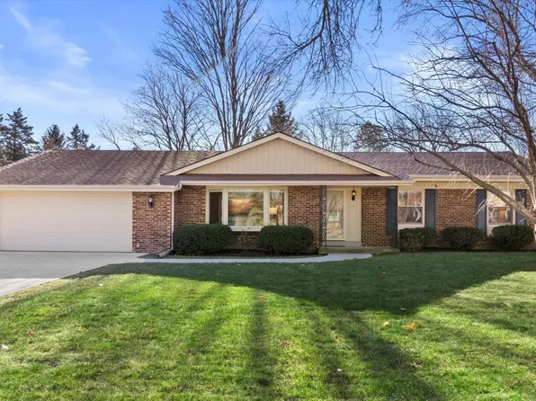 6355 West Pierner PLACE, Brown Deer, WI 53223