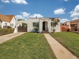 3069 Olive St, Huntington Park, CA 90255