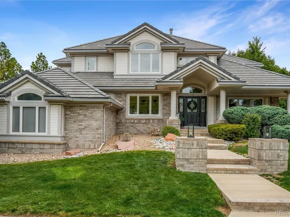 11413 W Asbury Court, Lakewood, CO 80227