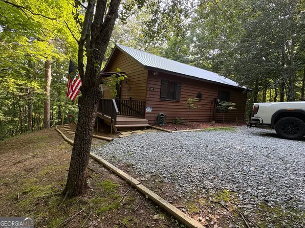 120 Hideaway Ln, Morganton, GA 30560