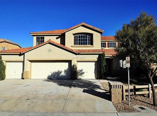 6126 Sundown Ridge St #0, Las Vegas, NV 89113