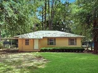 804 Cason St, Albany, GA 31705