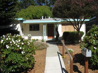 1109 Piedmont Ave, Pacific Grove, CA 93950