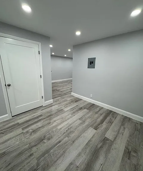 Entrance Foyer