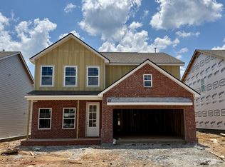 145 Yuma Ln LOT 230, White House, TN 37188