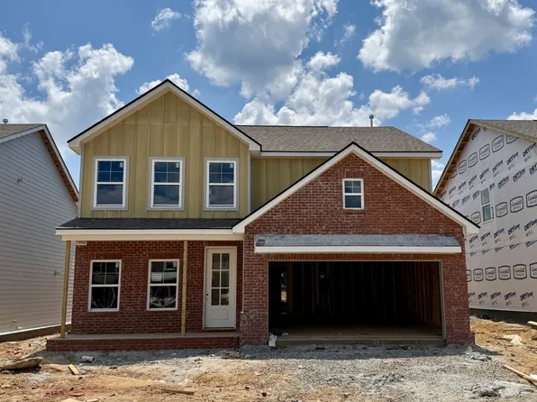 145 Yuma Ln Lot 230, White House, TN 37188