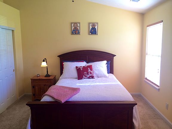 Beautiful Master Bedroom