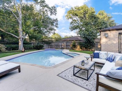 10706 Valley Forge Dr, Houston, TX, 77042