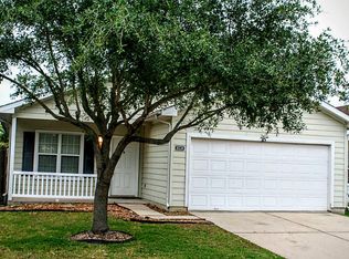 10230 Berry Hill Ln, Tomball, TX 77375
