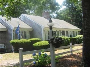 19 Tam O Shanter Way, South Yarmouth, MA 02664