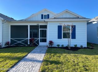 268 Pop Top Ln, Daytona Beach, FL 32124