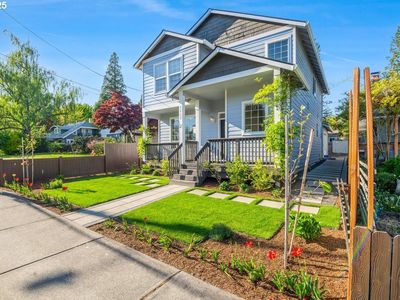 1113 W Powell Blvd, Gresham, OR, 97030