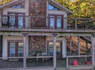 453880 Country Club Trl, Afton, OK 74331