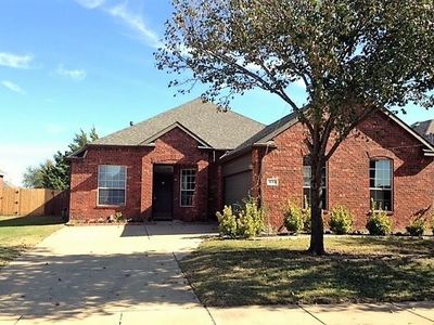 1624 Lakeside Dr, Allen, TX, 75002