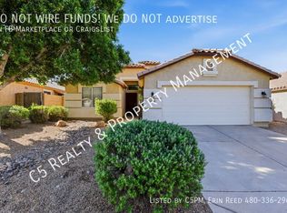 10921 W Granada Rd, Avondale, AZ 85392