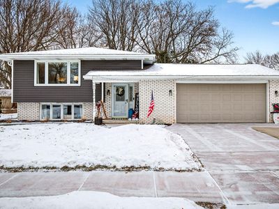 908 Meadow Ln, Kaukauna, WI, 54130