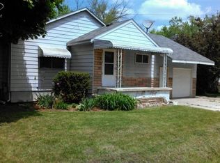 3365 Burroughs Ave, Burton, MI 48529