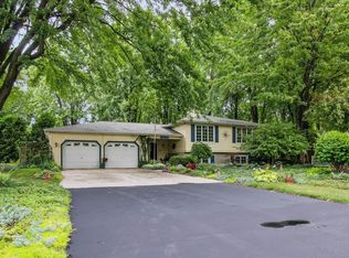 5630 Tamarix Ln, Saginaw, MI 48603