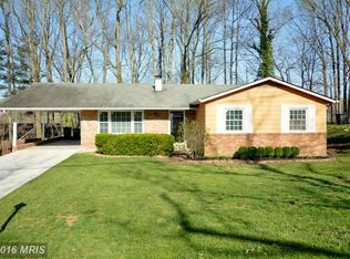 5509 Keppler Rd, Temple Hills, MD 20748