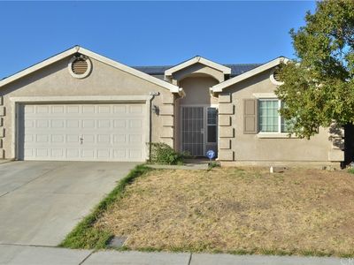 2134 W Antley St, Merced, CA, 95348