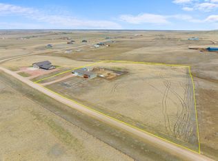 22178 Saddle Rd, Piedmont, SD 57769