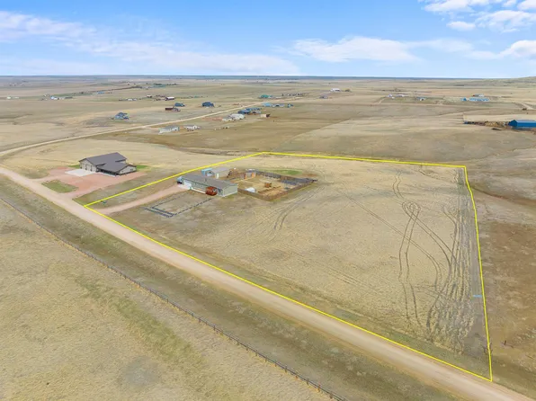 22178 Saddle Rd, Piedmont, SD 57769