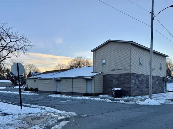 1585 Himrod Ave, Youngstown, OH 44506