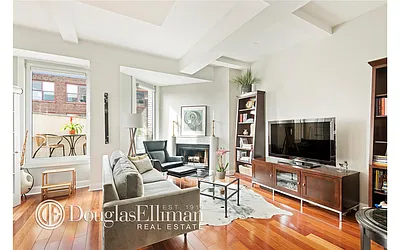 Sold by Douglas Elliman