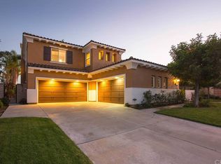 5428 E Versaille Ct, Orange, CA 92867