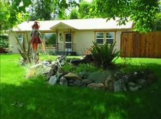 1480 Glenbrook Loop Rd, Riddle, OR 97469