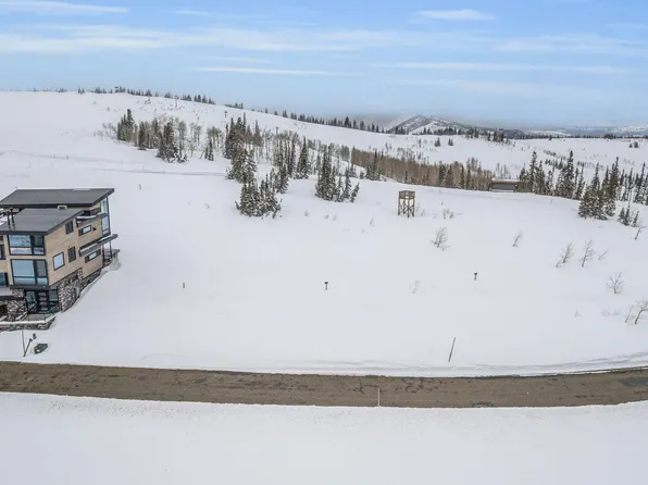 8542 E Overlook Dr, Eden, UT 84310