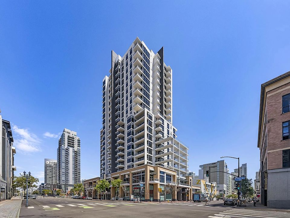 1st image of 575 6th Ave Unit 1004