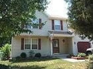 26 Country Club Rd, Pine Hill, NJ 08021