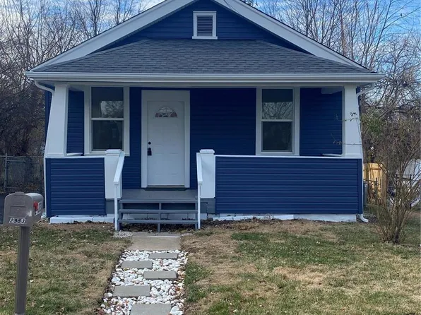 2983 Kincaid Ave, Saint Louis, MO 63114