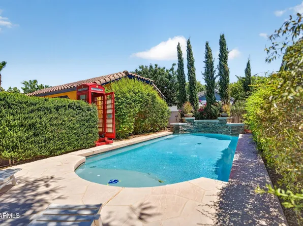 2743 E HOBART Street, Gilbert, AZ 85296