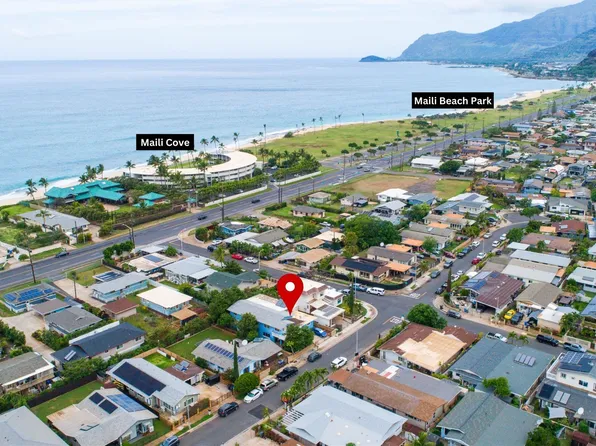 87-609 Manuu St, Waianae, HI 96792