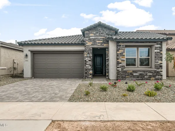 18153 E Bronco Drive, Queen Creek, AZ 85142
