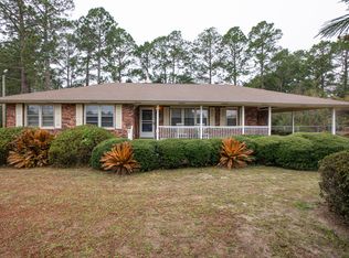 718 Estate St, Sumter, SC 29150
