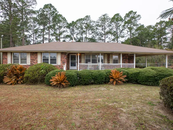 718 Estate St, Sumter, SC 29150