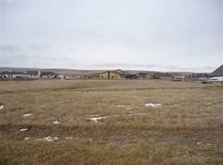 703 NW Golf Course Rd, Enterprise, OR 97828