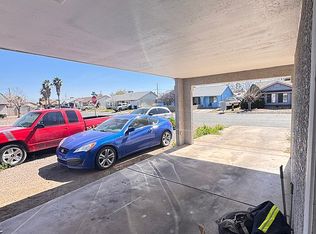 1350 W 19th St, Safford, AZ 85546