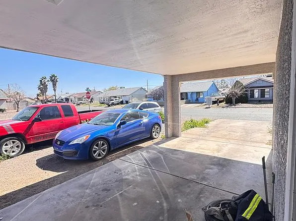 1350 W 19th St, Safford, AZ 85546