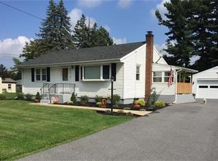 2770 Jacksonville Rd, Bethlehem, PA 18017