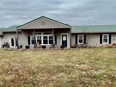 8708 E Highway 116, Lathrop, MO, 64465