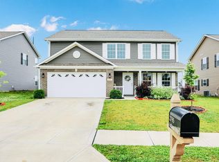 2795 Anchusa Dr, Plainfield, IN 46168