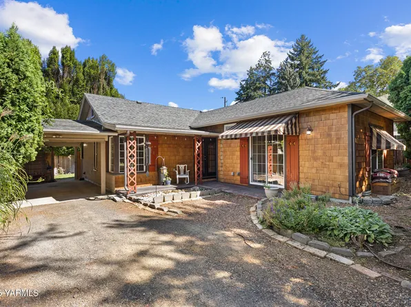 213 N 23rd Ave, Yakima, WA 98902